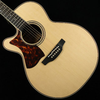 Takamine DMP50S Natural Left Hand　S/N：61090232 【エレアコ】 【レフトハンド】【未展示品】