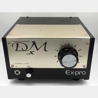 Ex-pro DM-X