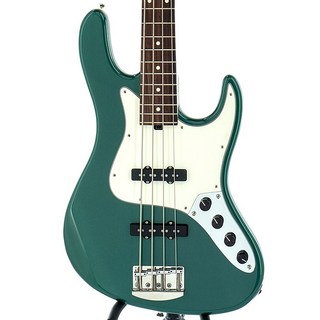 Kikuchi GuitarsHermes Series RV4 (British Racing Green)