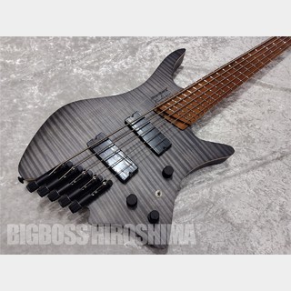 strandbergBoden Bass Standard 5(Black)