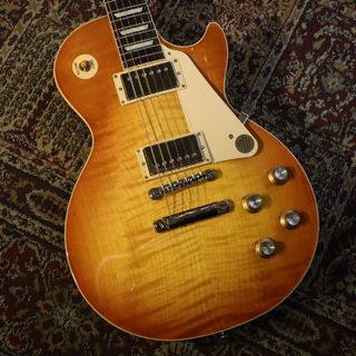 Gibson【極上ワイドフレイム】Original Collection Les Paul Standard '60s Unburst  #232720181 [4.52kg] 