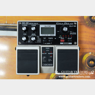 BOSS、DD-20の検索結果【楽器検索デジマート】