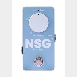 Darkglass Electronics NSG Noise Gate 《ノイズゲート》【オンラインストア限定】