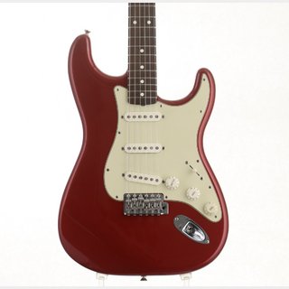 Fender Classic 60s Stratocaster Candy Apple Red 2007年製【横浜店】