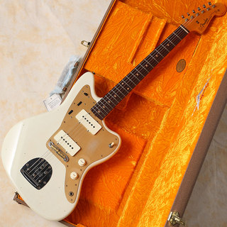 Fender Custom ShopLimited Edition '59 250K Jazzmaster Journeyman Relic (55 Desert Tan)