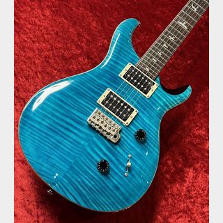 Paul Reed Smith(PRS) SE Custom 24 Blue Matteo 【数量限定カラー】