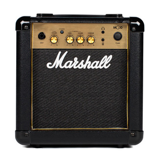 Marshall MG10 Guitar amp MG-Goldシリーズ アンプ MG10G【新宿店】