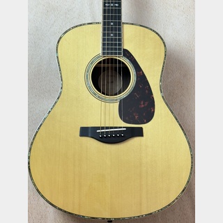 YAMAHA 【決算セール！2/28まで・煌びやかなサウンドが魅力!!】LL36 ARE【日本製】【G-CLUB UMEDA】