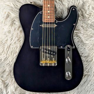 Fender FSR MADE IN JAPAN HYBRID II Telecaster Trans Black【現物画像】9/3更新