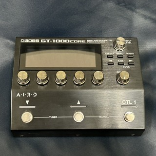 BOSS、GT-1000の検索結果【楽器検索デジマート】