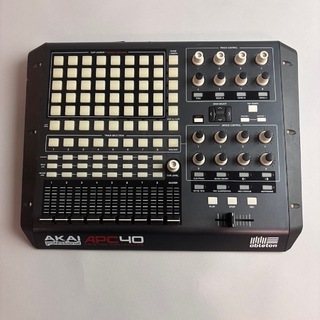 AKAI APC40