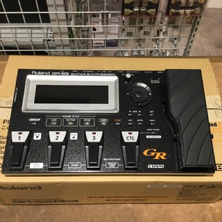 Roland USED/GR-55S