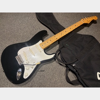 ST57-115 JVシリアル ／超軽量3.15kg ／ホワイト（Fender Japan