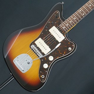 Fender Japan 【USED】 JM66 (3-Color Sunburst) 【SN.U043663】