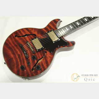 Seventy Seven Guitars ALBATROSS-JAZZ II-H 【返品OK】[SK750]