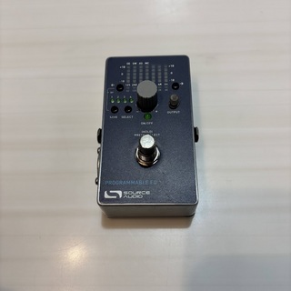 エフェクター（ギター・ベース用）、Source Audioの検索結果