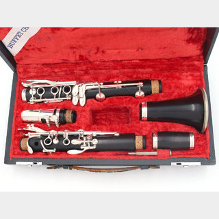 Buffet Crampon B♭クラリネット R13SP 全タンポ交換済み 【横浜店