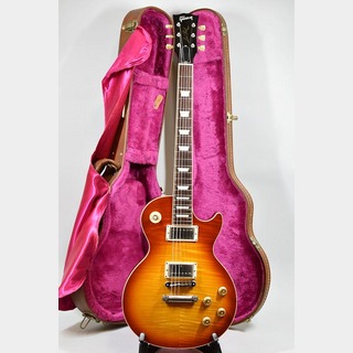 Gibson Les Paul Standard '50s CS 【2004年製】
