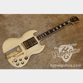 Gibson '61 Les Paul SG Custom