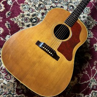 Gibson 1965年製　J-50