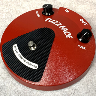 Jim Dunlop JHF2 Fuzz Face