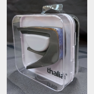 Thalia Capo PEARL MILKYWAY / Black Chrome