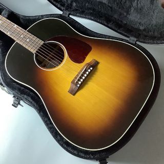 Gibson【現物画像】J-45 Standard S/N:21164054 2.18kg アコースティックギター