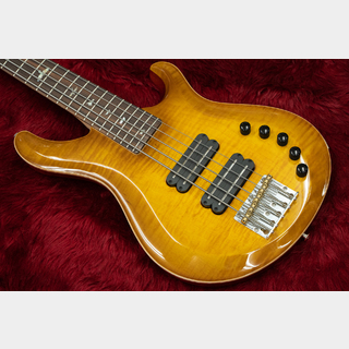 Paul Reed Smith(PRS) Grainger 5 strings bass MS #0335201 4.38kg【横浜店】