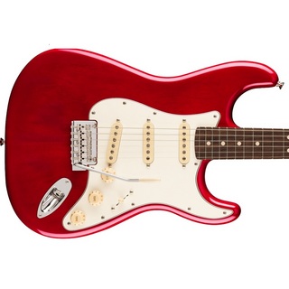 Fender  Player II Stratocaster Transparent Cherry Burst【約2.8kg】※Chambered Mahogany