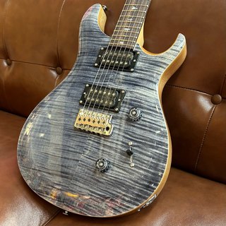 Paul Reed Smith(PRS) SE Custom 24  ～ Chacoal～#G074980【3.51kg】