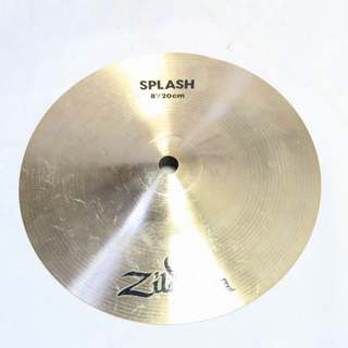 シンバル ＞ スプラッシュ、zildjian、Zildjian a splashの検索結果