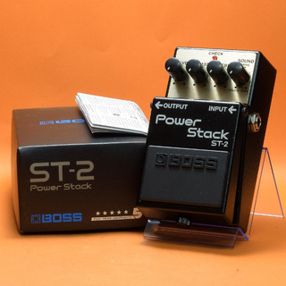 BOSS ST-2 Power Stack【福岡パルコ店】