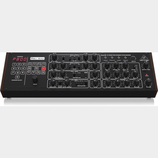 BEHRINGERPRO-800【アウトレット特価】