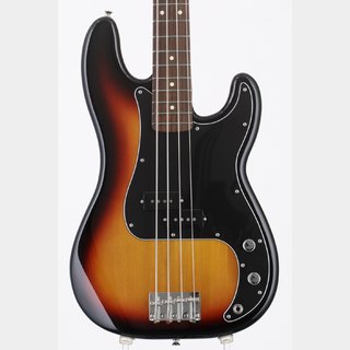 Fender Player II Precision Bass Rosewood Fingerboard 3-Color Sunburst フェンダー［3.78kg/2024年製］エレキベ