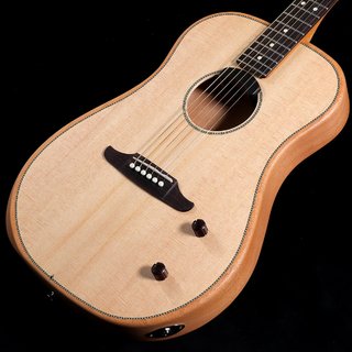 Fender Highway Series Dreadnought Rosewood Fingerboard Natural(重量:2.49kg)【渋谷店】