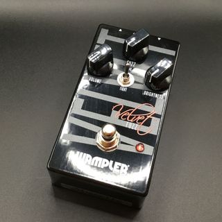 Wampler Pedals、Velvet Fuzzの検索結果【楽器検索デジマート】