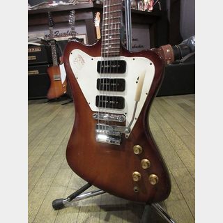 Gibson 1965 Firebird Ⅲ Sunburst
