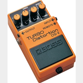 ギター用エフェクター、BOSS、DS-2の検索結果【楽器検索デジマート】