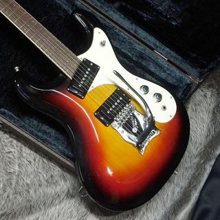 Mosrite USA Mark-I 1965 Reissue Sun Burst【クリスマスセール】