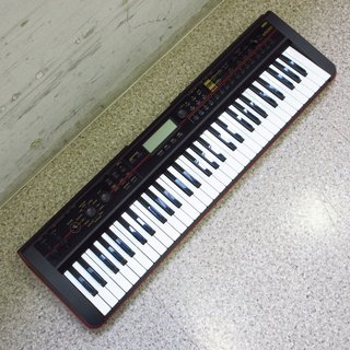 KORG KROSS-61 " MUSIC WORKSTATION"【横浜店】