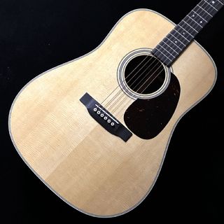 MARTIN／D-28｜最新ドレッドノート5番勝負 feat.齊藤ジョニー