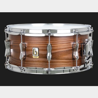 BRITISH DRUM FR-14-65-SN-PR　Founders Reserve PURE／Fumed Larch【現物画像】