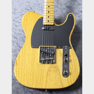 Fender 【特選中古】Classic 50'S Telecaster  -VinatgeNatural-【2016'sUSED】【1階】