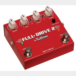 Fulltone FULL-DRIVE 2 V2