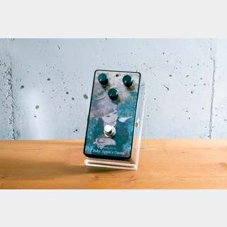 friendly fire Fx Baby Apple's Crown