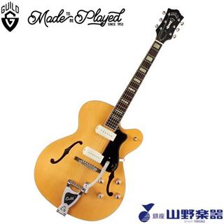 GUILD エレキギター X-175B MANHATTAN / Blonde