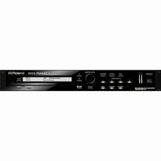 Roland SRX PIANO I Software Synthesizer [Lifetime Key] (ローランド)(ソフトシンセ)(オンライン納品)