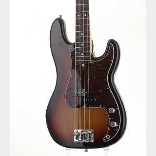 Fender American Professional II Precision Bass Rosewood Fingerboard 3-Color Sunburst【横浜店】