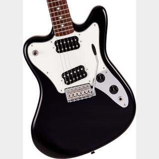 Fender Made in Japan Limited Super-Sonic, Rosewood / Black