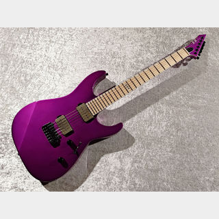 E-II M-II HST P (Voodoo Purple)